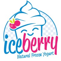 Iceberry Türkiye Logo