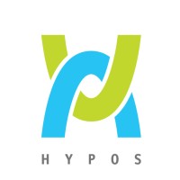 HYPOS Hydrogen Power Storage & Solutions e.V. Logo