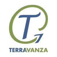 TERRAVANZA, Gabinete de Estudios Territoriales Avanzados S.L. Logo