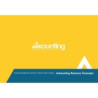 Arkounting Business Concepts Limited Logo