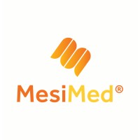 Mesimed Tıbbi Sistemler Logo