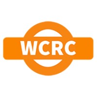 Washtenaw County Road Commission Logo