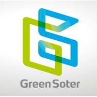 Greensoter B.V. Logo
