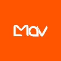 Mav Tecnologia Logo