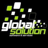 Global Solution Tecnologia Logo