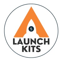 Sparrow Launch Kits Logo