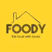 FOODY EXPERIENCE Logo