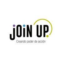 Join Up Logo