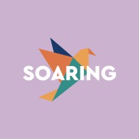 SOARING CONSULTING Logo