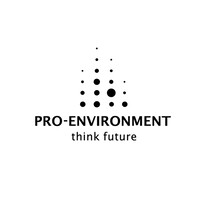 Pro-Environment Polska Sp. z o.o. Logo