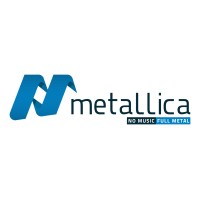 Metallica Sàrl Logo