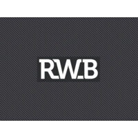 RWB - Random Walk Business Logo