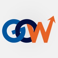 Global Online Web Logo