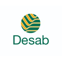 Desab Logo