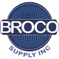 Broco Supply Inc Logo