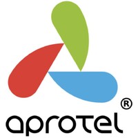 Asesoria Profesional de Telecomunicaciones Logo