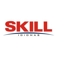 Skill Idiomas Blumenau,SC Logo