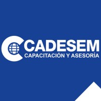 Cadesem Capacitación y Asesoría Logo