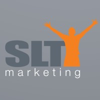 SLT Marketing Logo