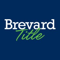 Brevard Title, LLC Logo