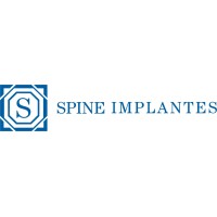 Spine Implantes Imp. e Exp. Ltda Logo