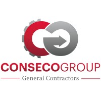 Conseco Group Logo