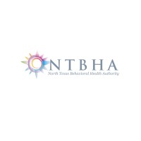 North Texas Behavioral Health Authority Logo