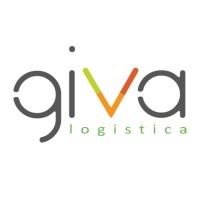 GIVA LOGISTIC SRL Logo