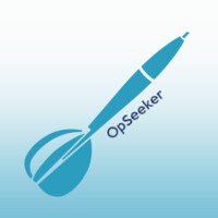 OpSeeker Logo