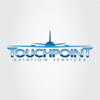 TouchPoint Aviation Services Logo