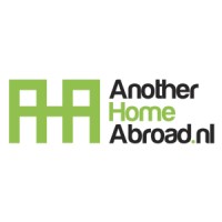 Another Home Abroad BV - Verhuurmakelaar Amsterdam Logo