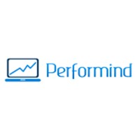Performind Logo