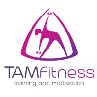 TAM Fitness Logo