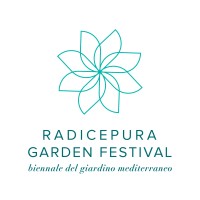 Radicepura Garden Festival Logo