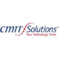 CMIT Solutions of San Diego North Logo