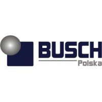 Busch Polska Sp. z o.o. Logo