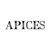 APICES - Associazione Professionisti ed Imprese per la Cooperazione Economica e Sociale Logo