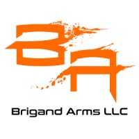 Brigand Arms LLC Logo