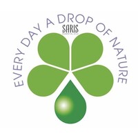 SARIS Essential Oils Logo