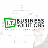 I.T. Business Solutions Unlimited LLC Logo