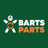BartsParts B.V. Logo