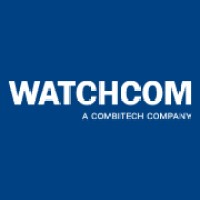 Watchcom Security Group AS Logo