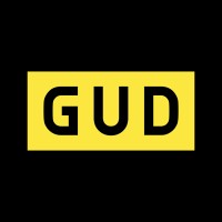 GUD bags Logo