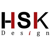 HSK Design Inc. Logo