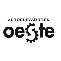 Autoelevadores Oeste S.A. Logo