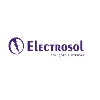 Electrosol Soluções Elétricas Logo