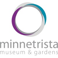 Minnetrista Museum & Gardens Logo