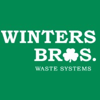 Winters Bros Logo