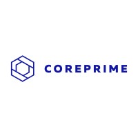 Coreprime Logo