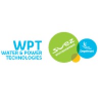 Water & Power Technologies Logo